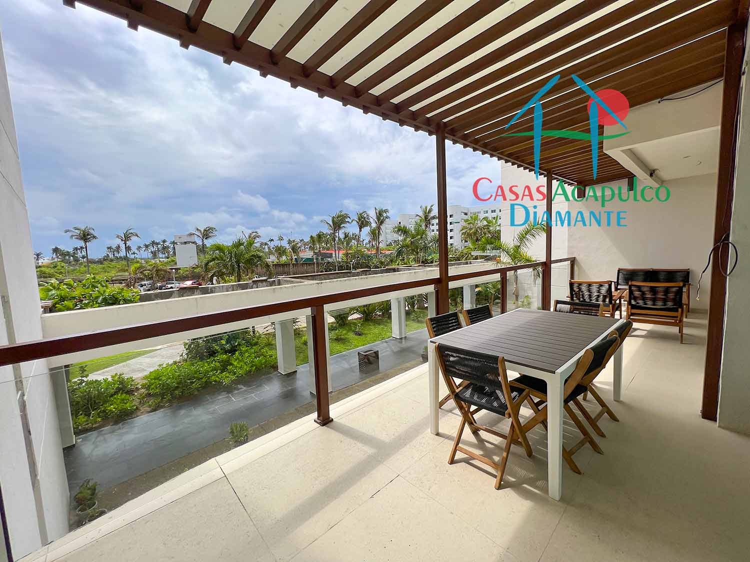 La Isla Bali 202 - Recámara principal 10